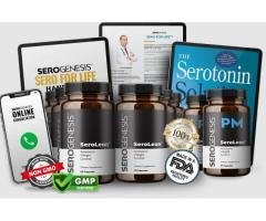 SeroLean - NATURAL Alternative to Ozempic