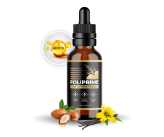 FoliPrime - hair growth supplements for women