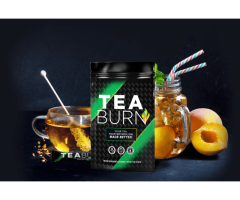 Tea Burn - best pill to lose belly fat