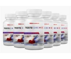 TestoChews - Best erectile dysfunction solutions