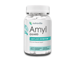 Amyl Guard - Weight loss supplements for men