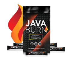 Java Burn - vitamins for metabolism