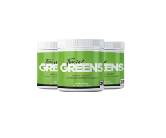 TonicGreens - vitamins for immune system