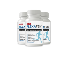 Flexafen - joint pain and muscle pain