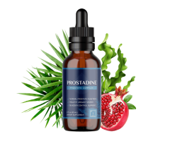 Prostadine - vitamins for men