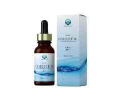 Hydrossential - natural skin care