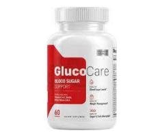 Gluco Care - sugar cravings