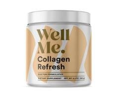 Collagen Refresh - joint pain supplements