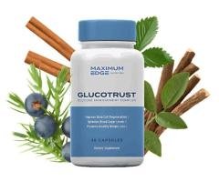 Glucotrust - lower insulin levels supplements