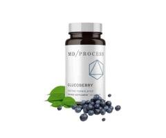 GlucoBerry - normal blood sugar levels