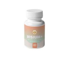 Visium Plus Best - Vitamins for Blurry Vision