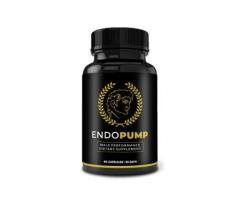 EndoPump - Erectile dysfunction treatment