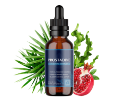 Prostadine - best prostate supplements