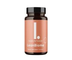 Leanbiome - fat burner