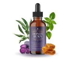 Honeyburn - fat burning supplements