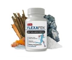 Flexafen - best supplements for joint pain relief