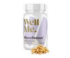 MenoRescue - support healthy hormone levels