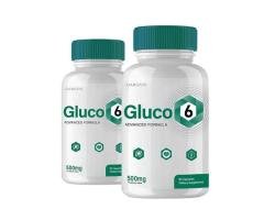 Gluco6 - best supplements diabetes type 2
