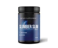 SlumberSlim - Support Healthy Weight Levels