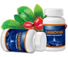 CarboFire - Burn Stubborn Fat