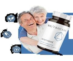 MitoThrive - Boost Your Energy and Enhance Your Vitality Today