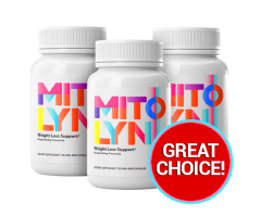 Weight Loss - Support Healthy Weight Levels