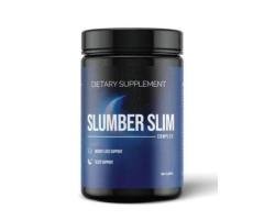 SlumberSlim - Burn Fat While You Sleep