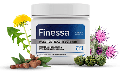 Finessa: Your Key to Health and Wellness. Finessa: Your Key to Health and Wellness.