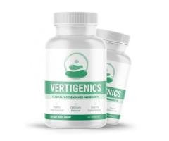 Vertigenics - Vertigo, brain-supporting plants