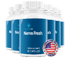 Nerve Fresh Boost Your Brain Health Naturally