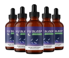 Yu sleep for Restful Nights and Sweet Dreams