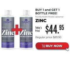 Zinc – Immune Support and Pathogen Defense